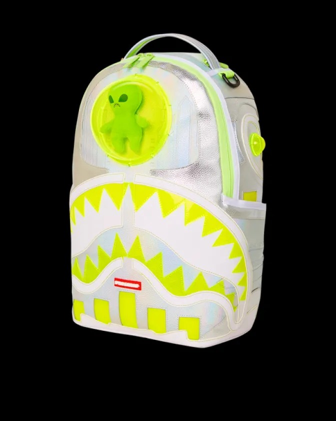 ALIEN MOTHERSHIP BACKPACK