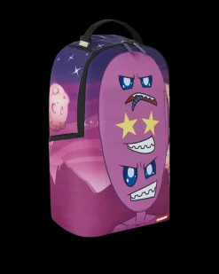 ALIENS ALIENS ALIENS BACKPACK