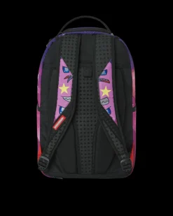 ALIENS ALIENS ALIENS BACKPACK