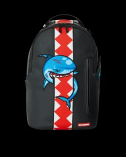 ALL CHEWED UP BACKPACK (DLXV)
