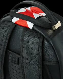 ALL CHEWED UP BACKPACK (DLXV)