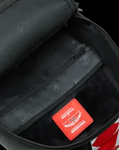 ALL CHEWED UP BACKPACK (DLXV)