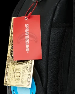 ALL CHEWED UP BACKPACK (DLXV)