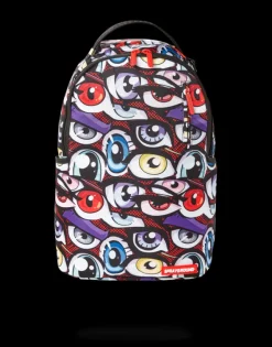 ALL EYES ON YOU BACKPACK
