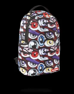 ALL EYES ON YOU BACKPACK