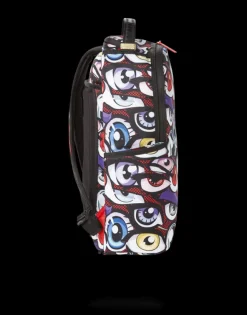 ALL EYES ON YOU BACKPACK