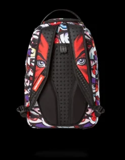 ALL EYES ON YOU BACKPACK