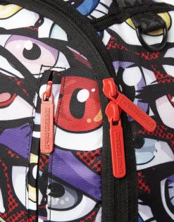 ALL EYES ON YOU BACKPACK