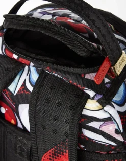 ALL EYES ON YOU BACKPACK