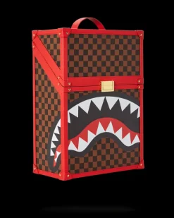 ALL OR NOTHING SHARKS IN PARIS CHATURANGA SHARK 1900 BACKPACK