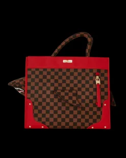 ALL OR NOTHING SHARKS IN PARIS TOTE