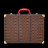 ALPHA NAVIGATOR ATTACHu00c9 BRIEFCASE