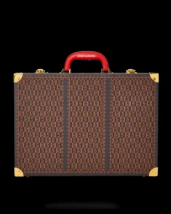 ALPHA NAVIGATOR ATTACHu00c9 BRIEFCASE