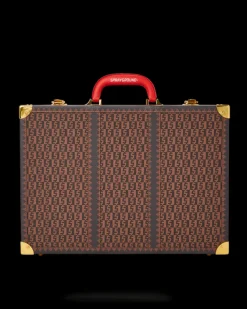 ALPHA NAVIGATOR ATTACHu00c9 BRIEFCASE