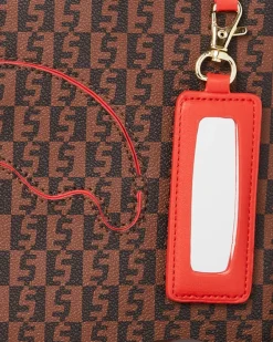 ALPHA NAVIGATOR CROSSOVER CLUTCH