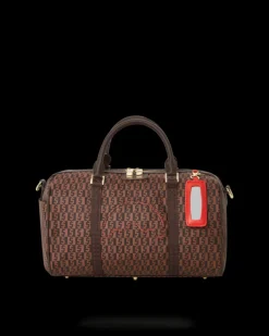 ALPHA NAVIGATOR MINI DUFFLE