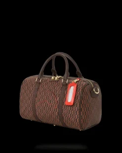 ALPHA NAVIGATOR MINI DUFFLE