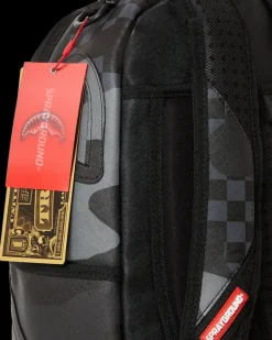 3AM FULL THROTTLE BACKPACK (DLXV)