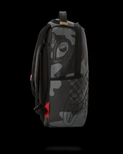 3AM FULL THROTTLE BACKPACK (DLXV)