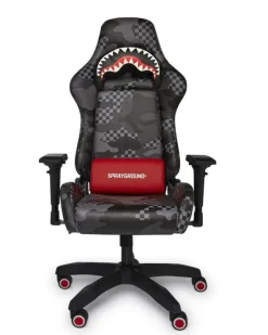 3AM GAMING CHAIR - SUPER RARE