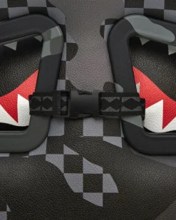 3AM GAMING CHAIR - SUPER RARE