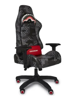 3AM GAMING CHAIR - SUPER RARE