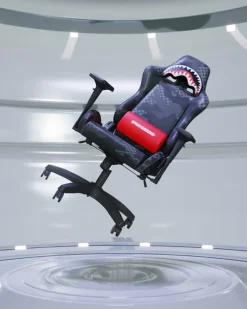 3AM GAMING CHAIR - SUPER RARE