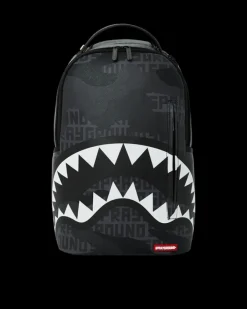 3AM INFINITI BACKPACK (DLXV)