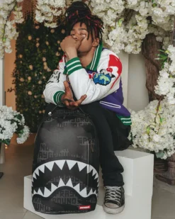 3AM INFINITI BACKPACK (DLXV)
