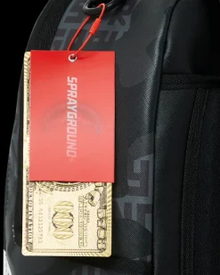 3AM INFINITI BACKPACK (DLXV)