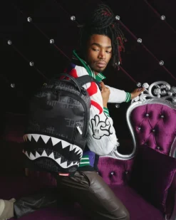 3AM INFINITI BACKPACK (DLXV)