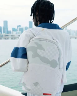 3AM LE BLANC BACKPACK (DLXV)