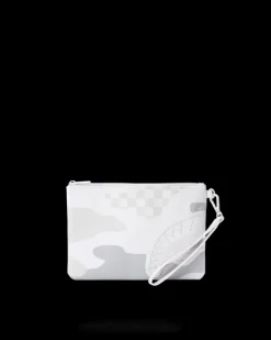 3AM LE BLANC CROSSOVER CLUTCH