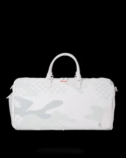 3AM LE BLANC DUFFLE