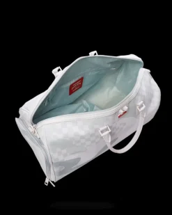 3AM LE BLANC DUFFLE