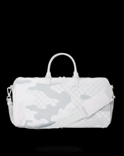 3AM LE BLANC DUFFLE