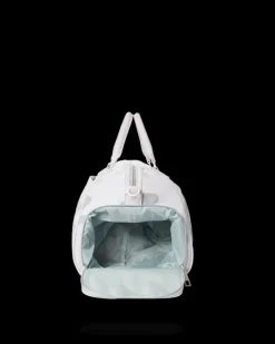 3AM LE BLANC DUFFLE