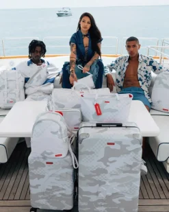 3AM LE BLANC HILLS BACKPACK