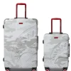 3AM LE BLANC LUGGAGE SET