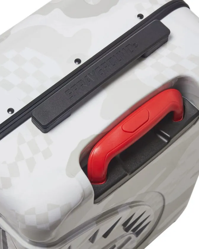 3AM LE BLANC LUGGAGE SET