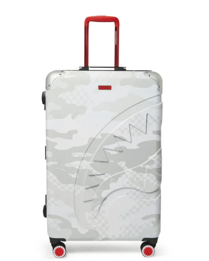 3AM LE BLANC LUGGAGE SET