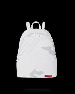 3AM LE BLANC SAVAGE BACKPACK