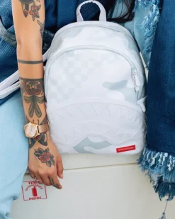 3AM LE BLANC SAVAGE BACKPACK
