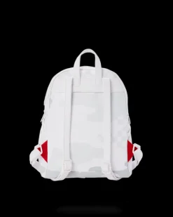 3AM LE BLANC SAVAGE BACKPACK