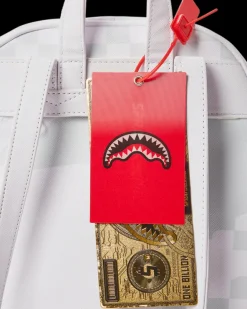 3AM LE BLANC SAVAGE BACKPACK