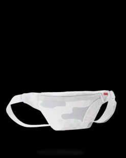 3AM LE BLANC SAVVY CROSSBODY
