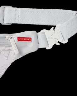 3AM LE BLANC SAVVY CROSSBODY
