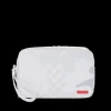 3AM LE BLANC TOILETRY BAG