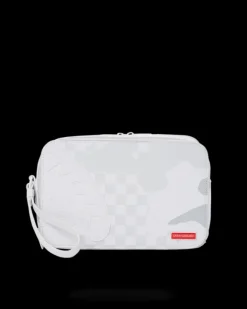 3AM LE BLANC TOILETRY BAG