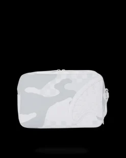 3AM LE BLANC TOILETRY BAG